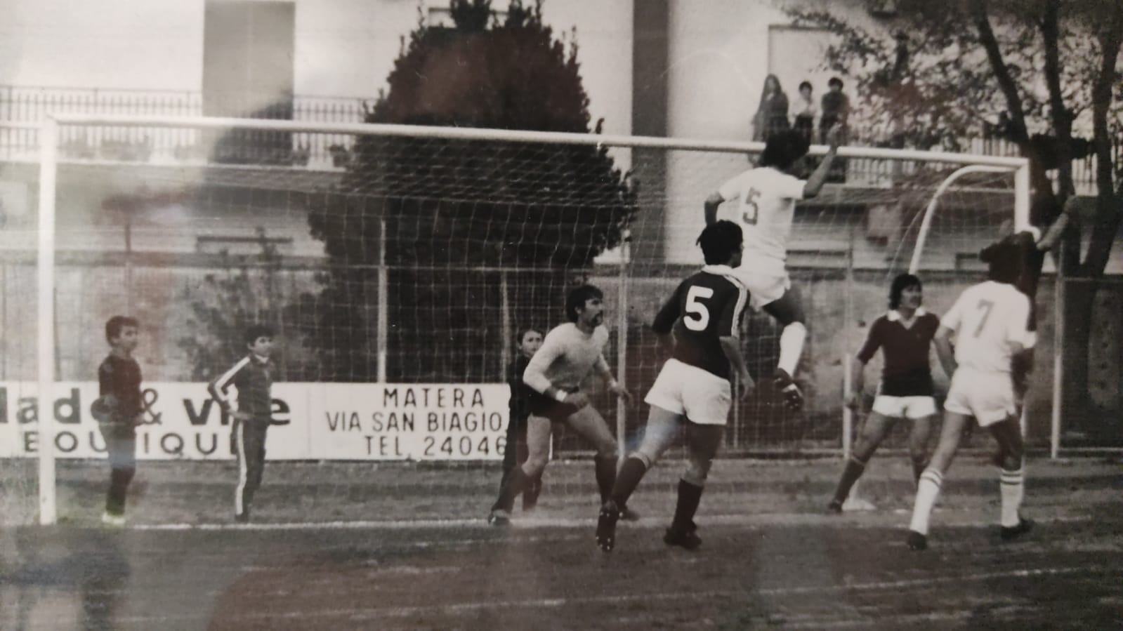 1976-77 petruzzelli gol 1