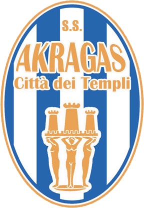 logo akragas