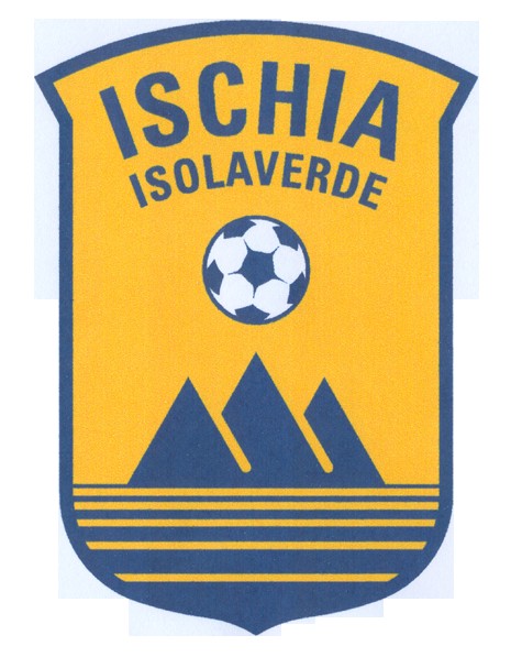 logo ischia