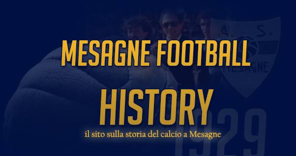 logo mesagne history