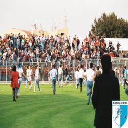 Le partite memorabili: Matera-Potenza 1993-94