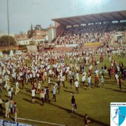 Le partite memorabili: Lucchese-Matera 1978-79