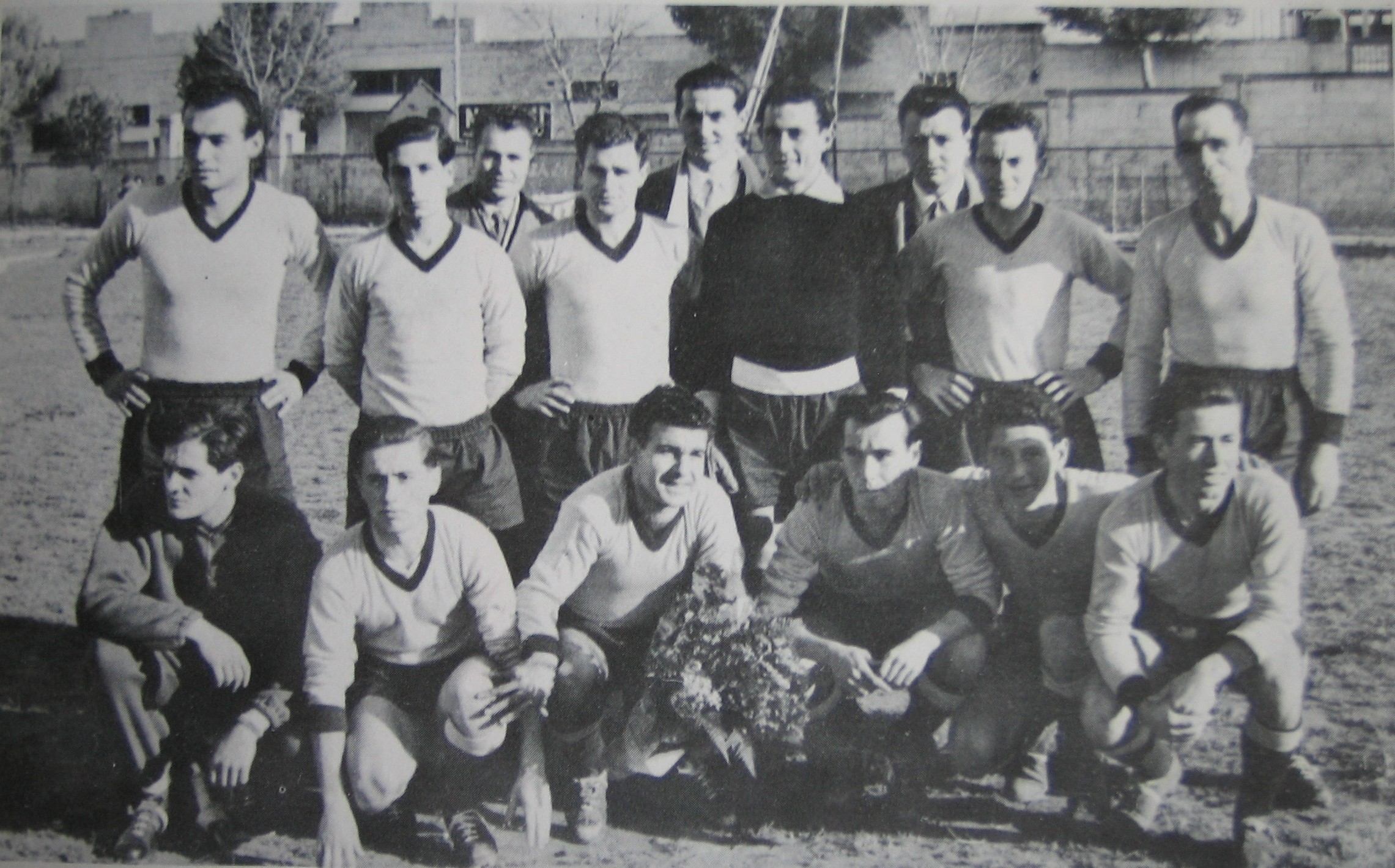 1952-53 libertas