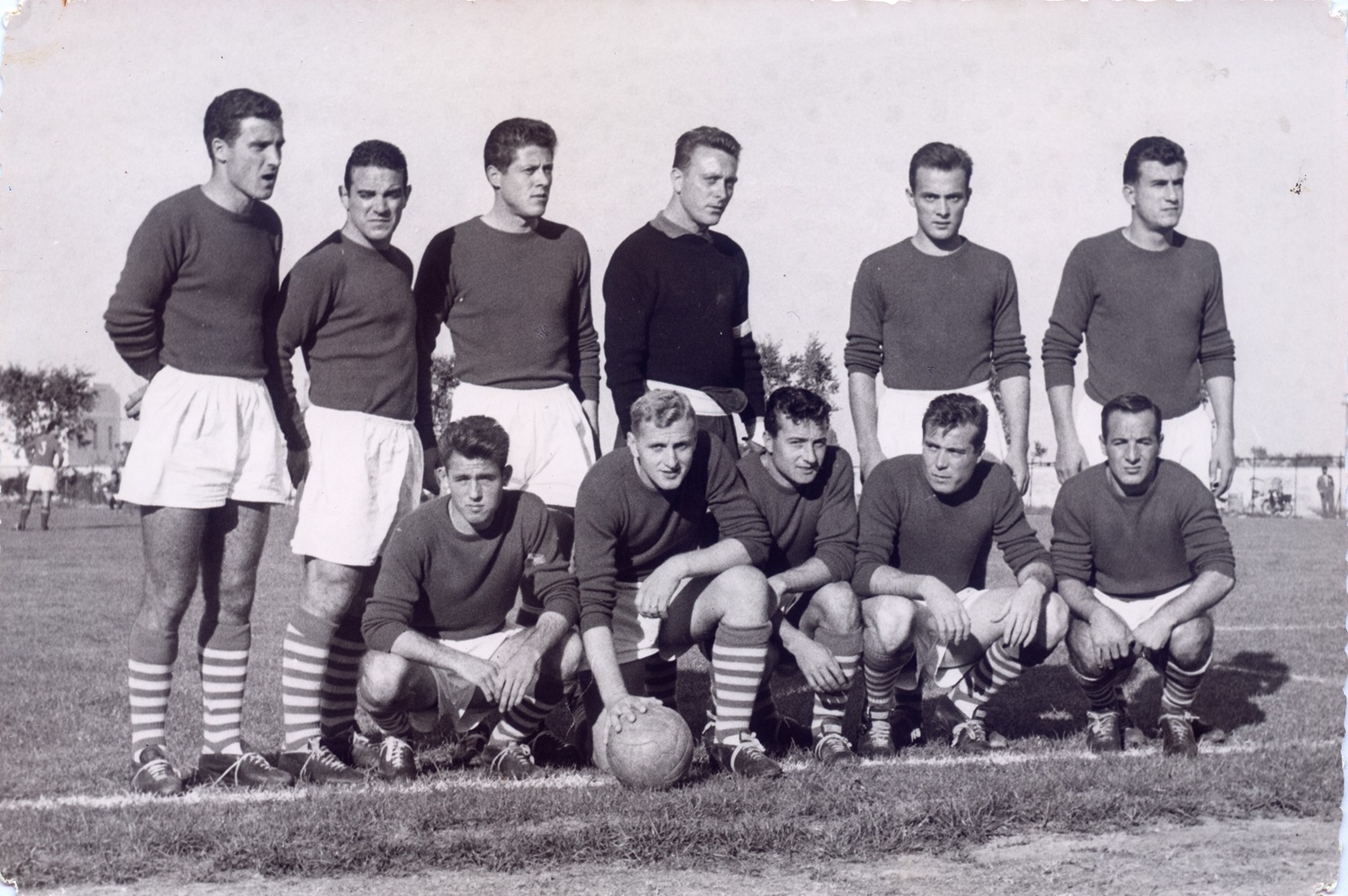 1957-58 bis