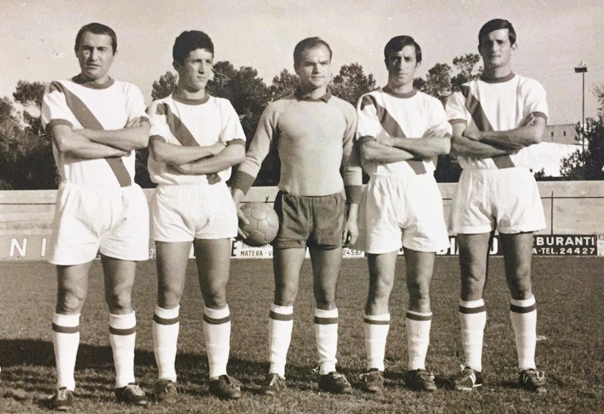 1967-68 calciatori