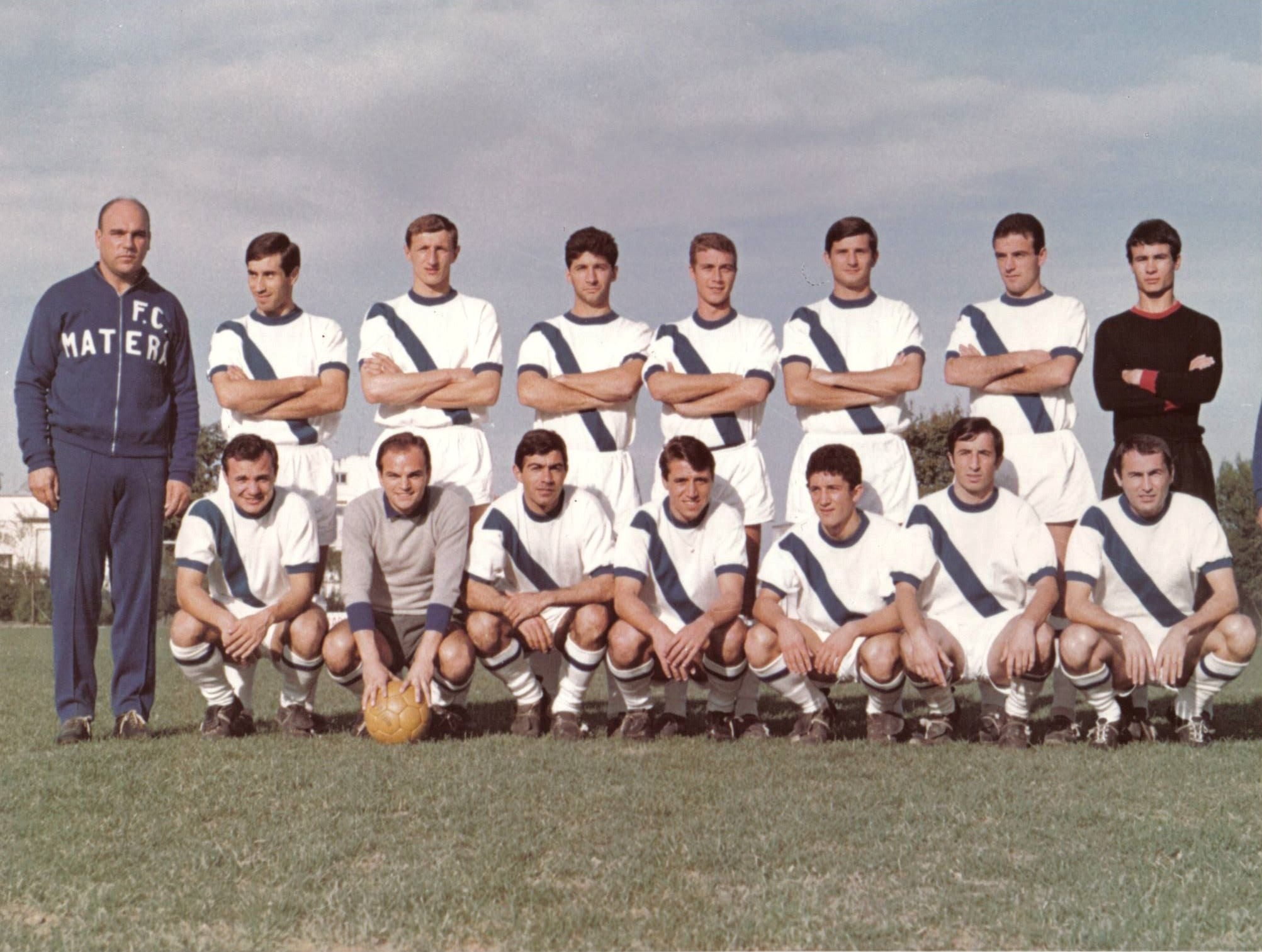 1967-68 rosa