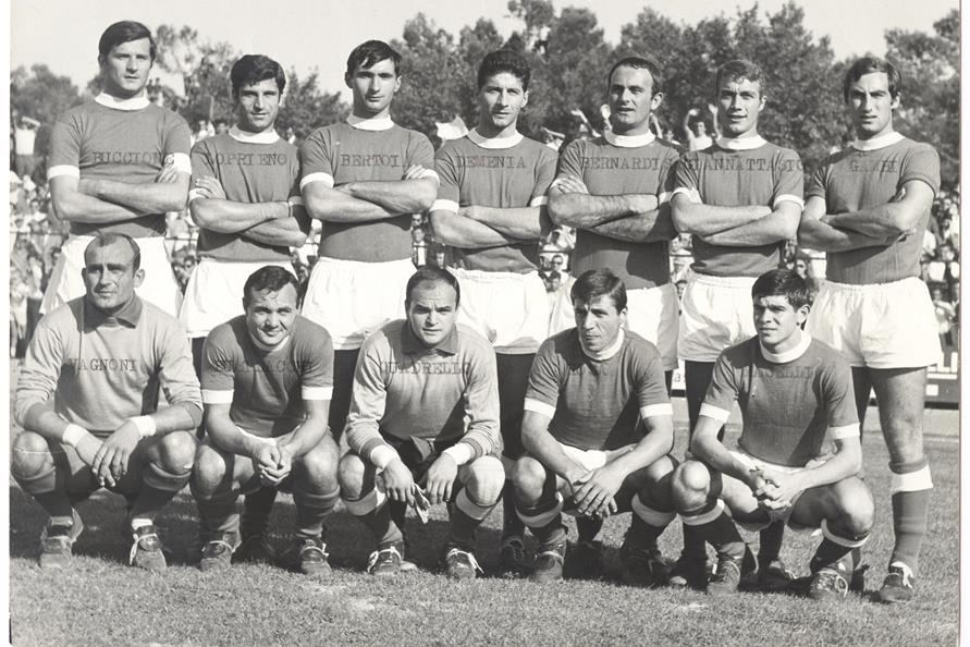 1968-69 bis