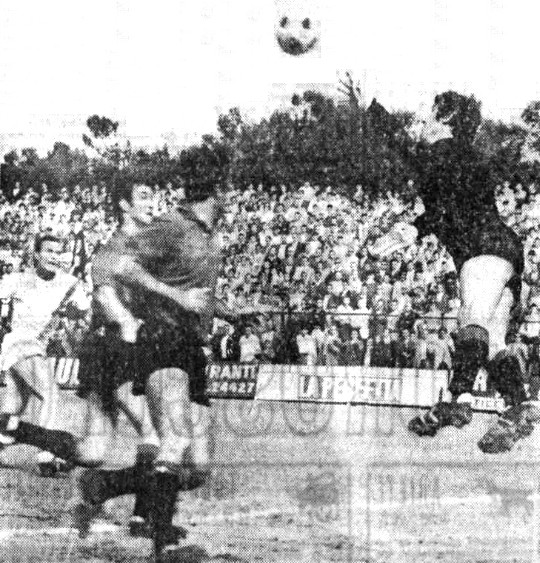 1969-70 matera-salernitana