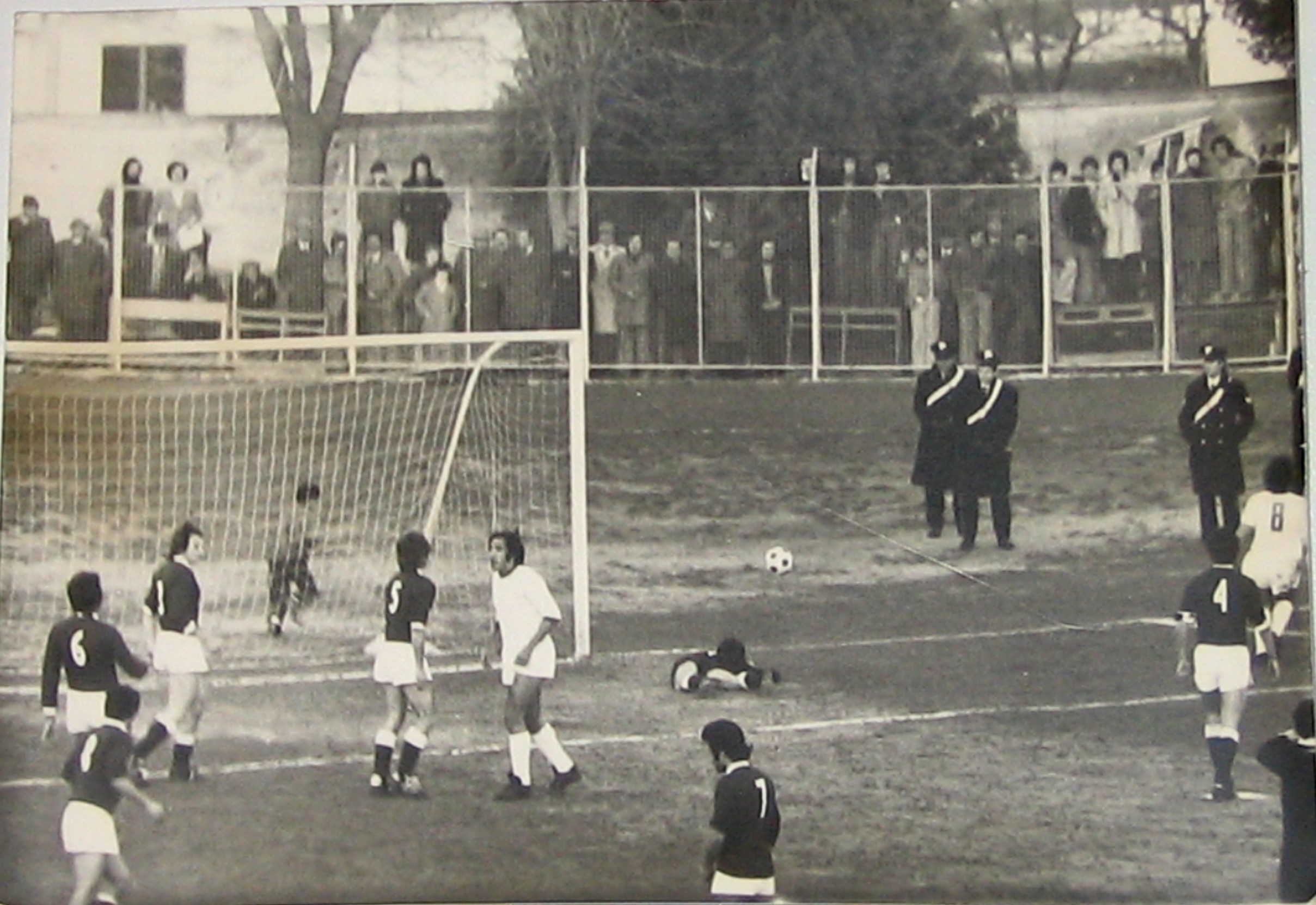 1974-75 matera-bari