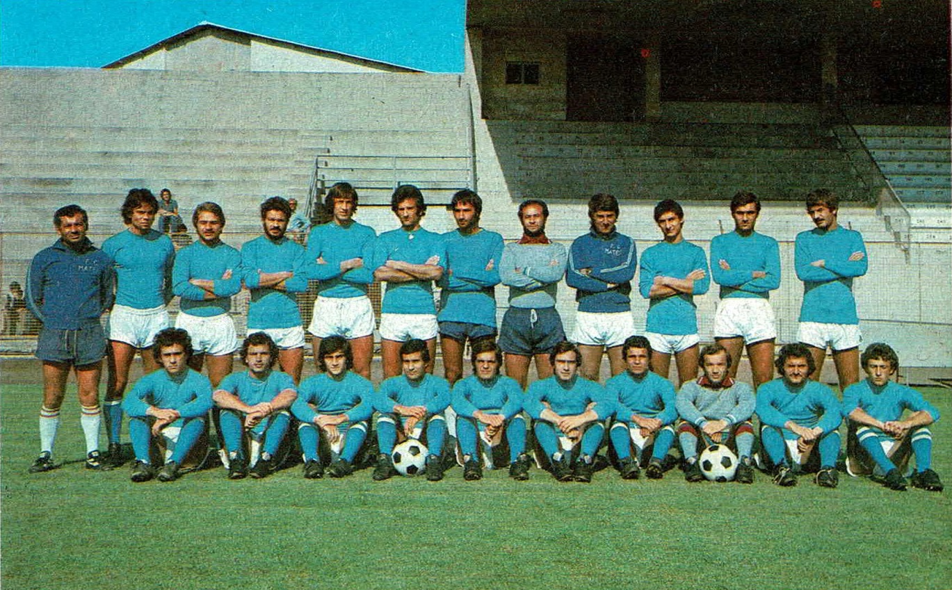 1976-77 rosa