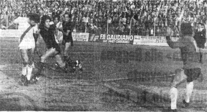 1977-78 matera-salernitana