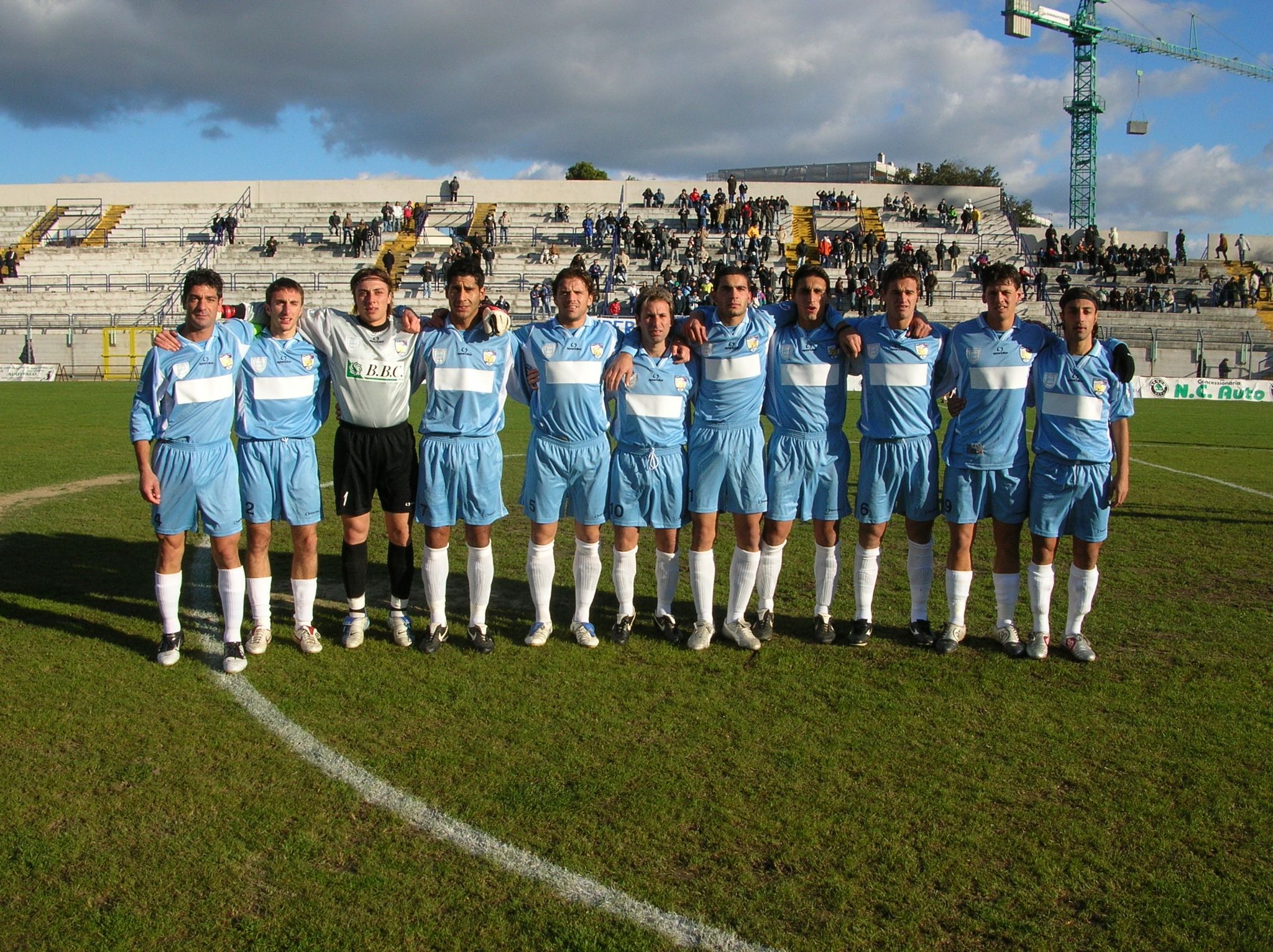 2005-06 matera-altamura