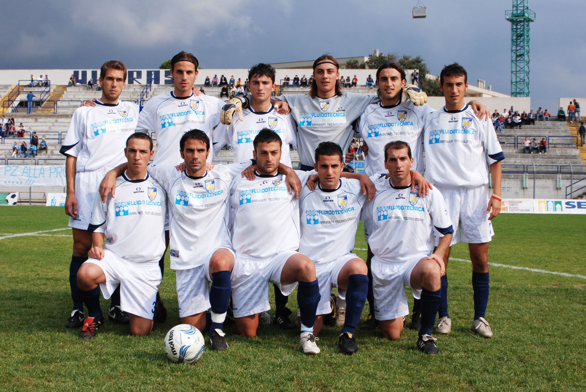 2006-07 matera-altamura