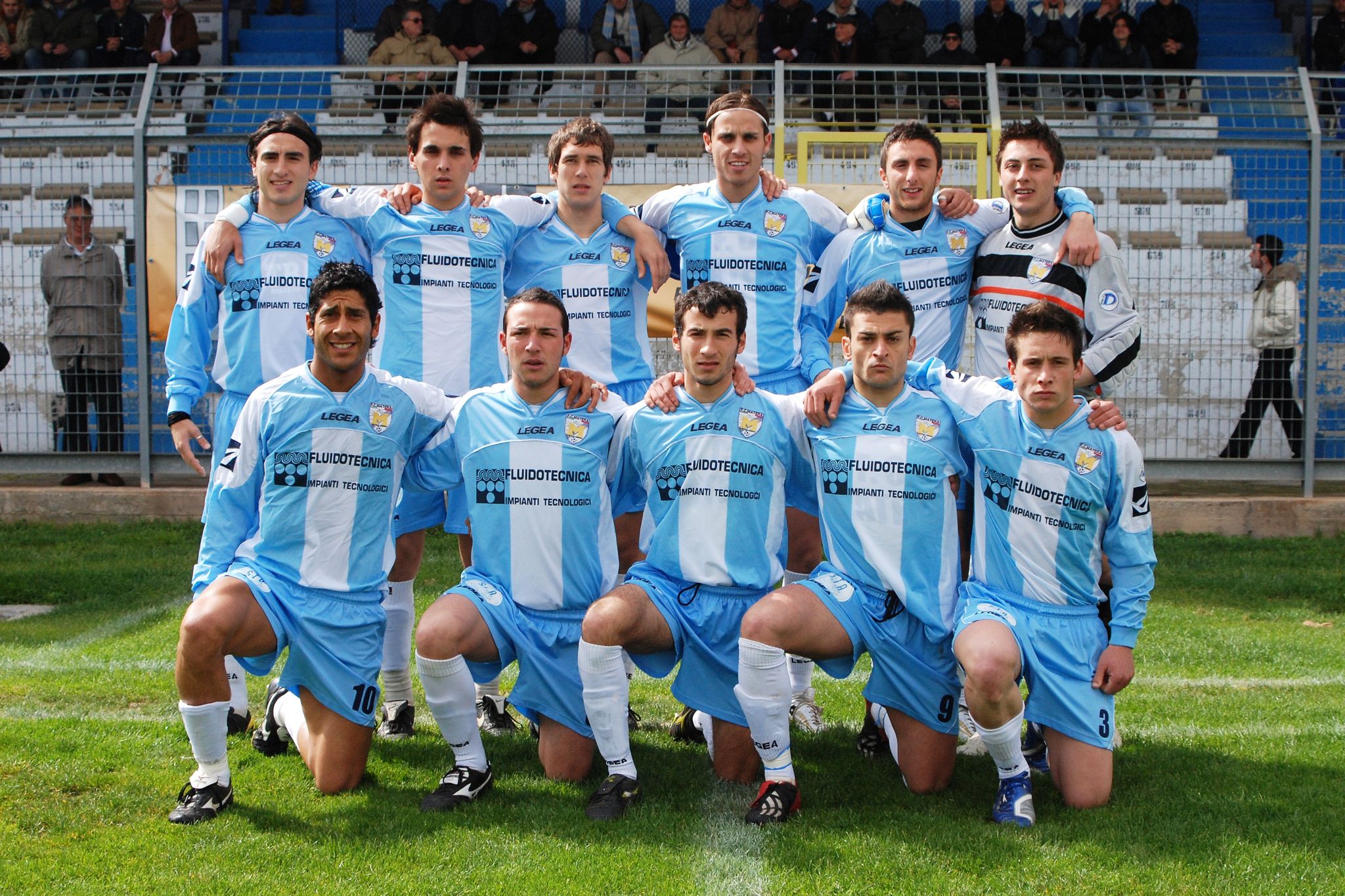 2006-07 matera-aversa