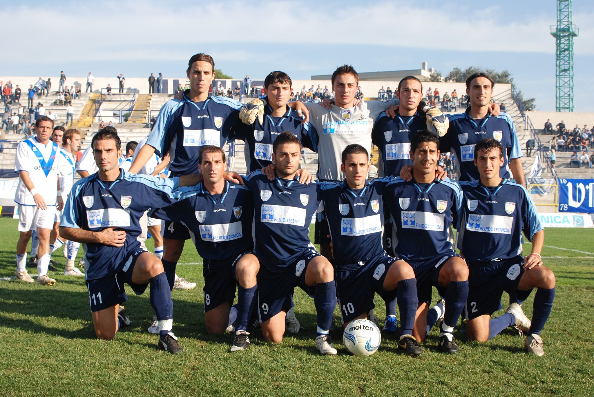 2006-07 matera-brindisi