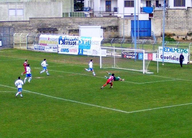 2010-11 matera-lamezia