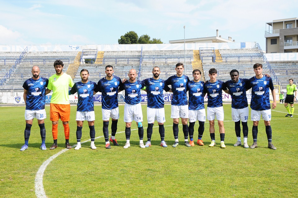 2022-23 matera-barletta