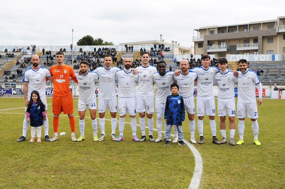 2022-23 matera-francavilla