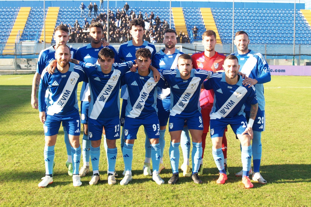 2024-25 brindisi-matera