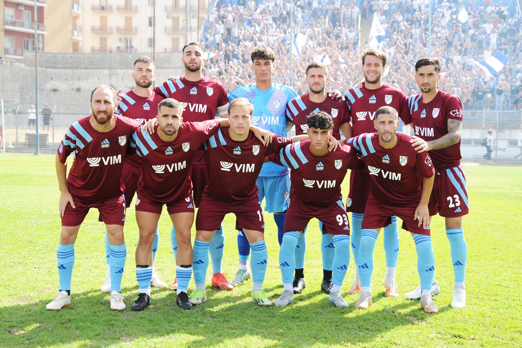 2024-25 matera-francavilla