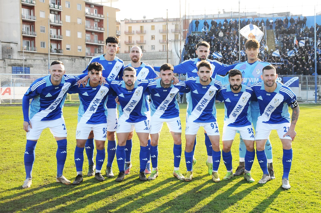 2024-25 matera-ugento