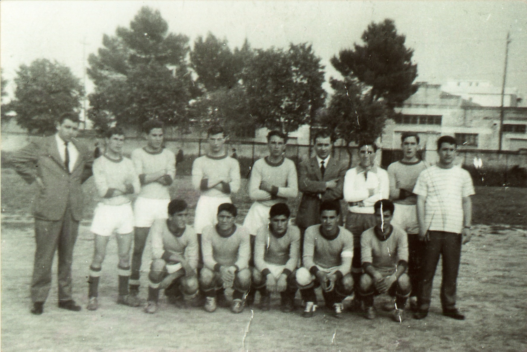 ACLI Piccianello 1962