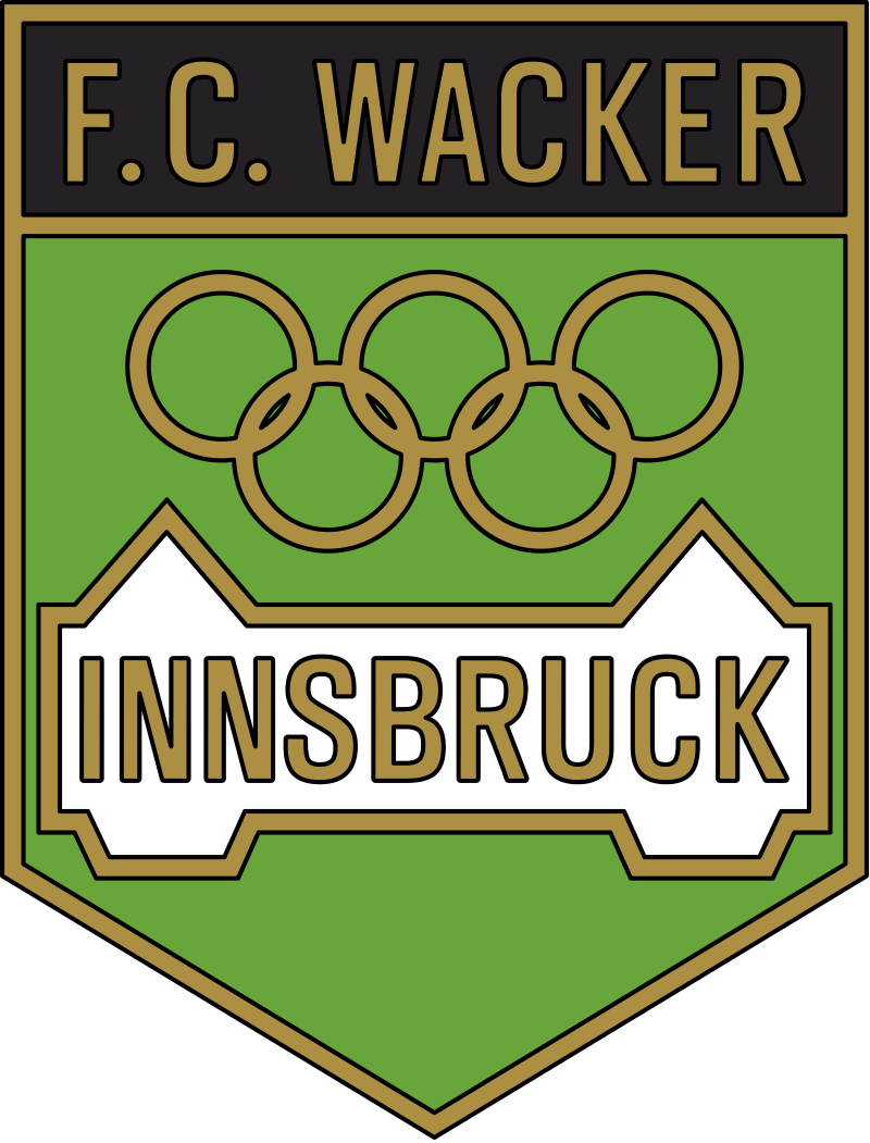 FC Wacker Innsbruck.svg