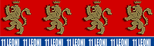 LOGO 11LEONI