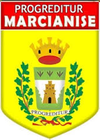 Marcianise logo