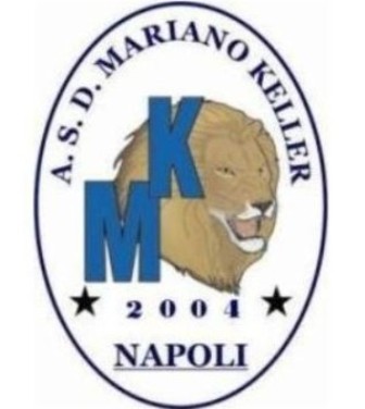 Napoli Mariano Keller Logo