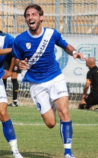 albano gol