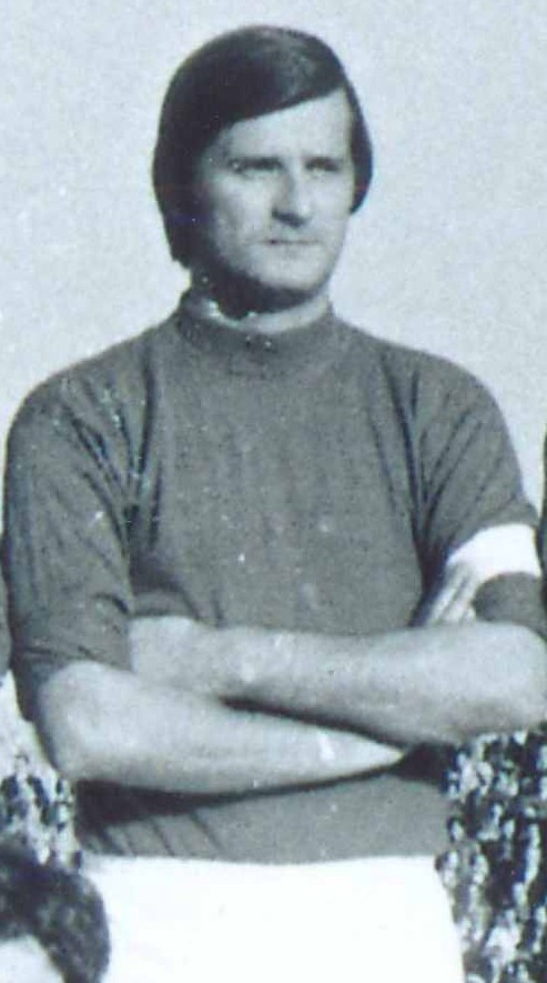 antonio buccione