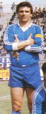 antonio la palma
