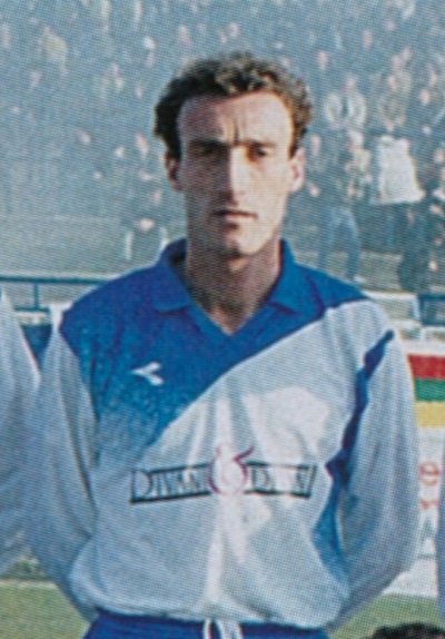 antonio presta