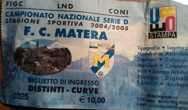 biglietto 2004-05