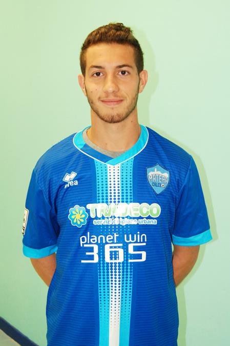 PAGLIARINI