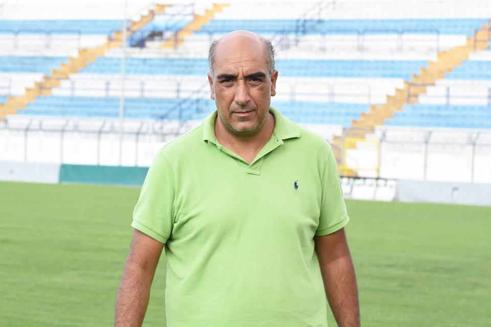 ANTONIO TACCOGNA