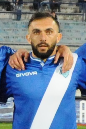GALDEAN