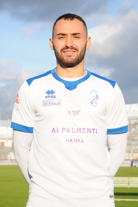PELLEGRINI