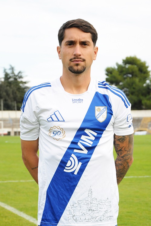 LEDESMA