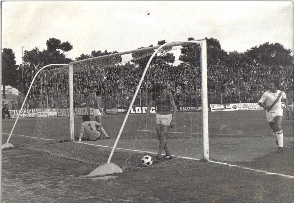 chimenti gol mt-paganese 76-77