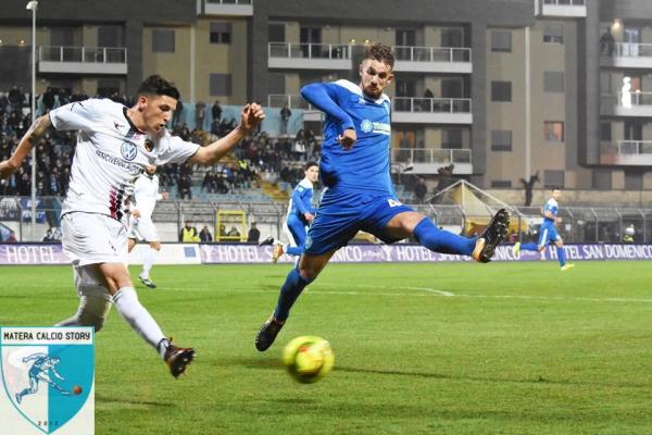 armeno reggina gigli matera