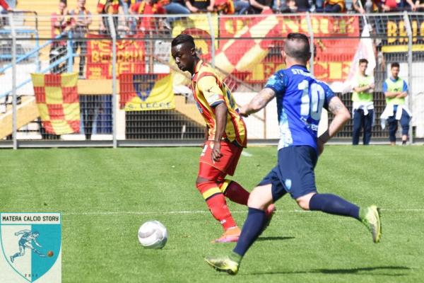 doumbia (lecce)