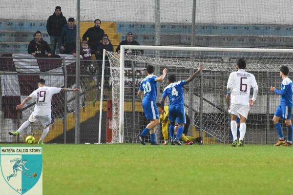 gol reggina