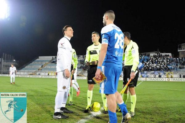I DUE CAPITANI