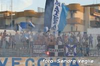 2a campionato - bisceglie matera 0 - 0 575
