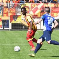 doumbia (lecce)