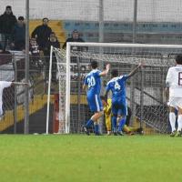 gol reggina