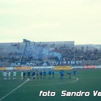 Matera-foligno 84-85