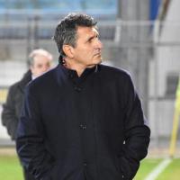 MAURIZI ALLENATORE REGGINA